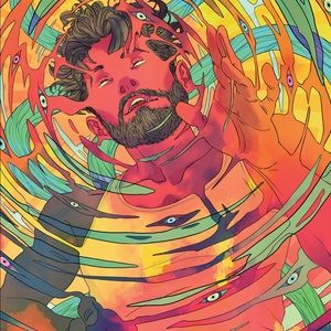 Meet your Posher, Kelley